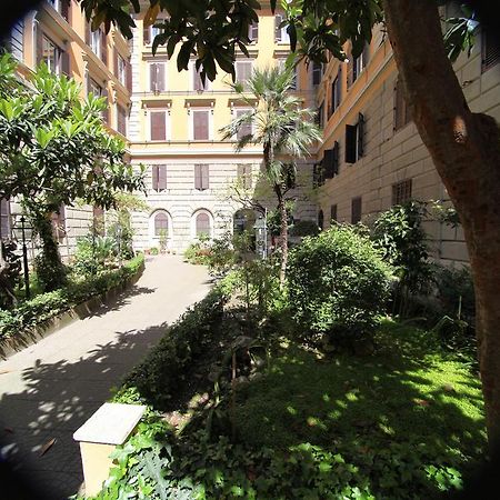 Elegance Bed & Breakfast Rome Exterior photo