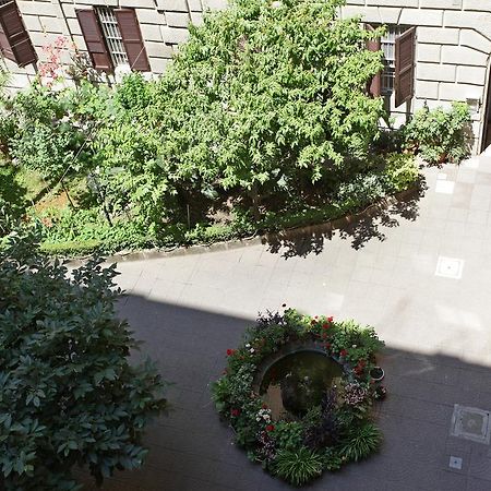 Elegance Bed & Breakfast Rome Exterior photo