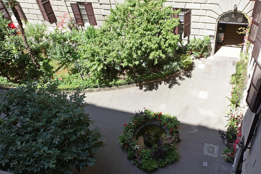 Elegance Bed & Breakfast Rome Exterior photo