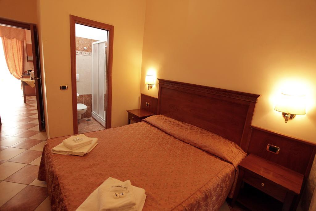 Elegance Bed & Breakfast Rome Exterior photo