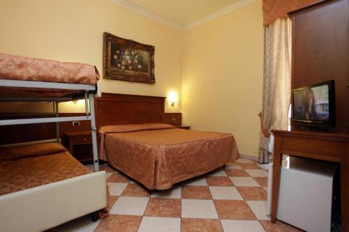 Elegance Bed & Breakfast Rome Exterior photo