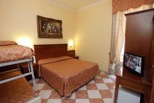 Elegance Bed & Breakfast Rome Exterior photo